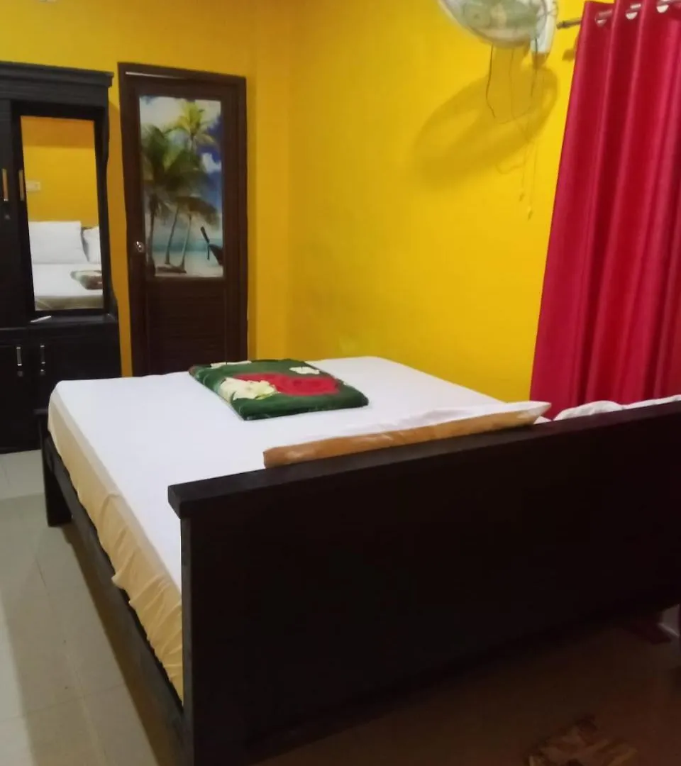 Snowvalley Residency Vagamon Apartment